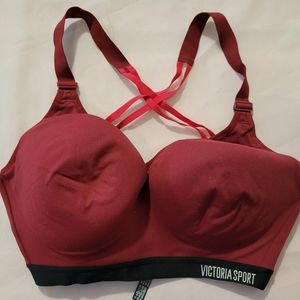 Victoria Sport Bra